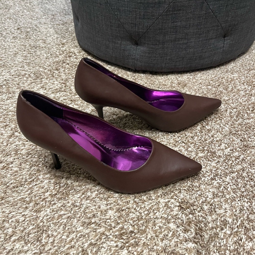 BRAND NEW heels